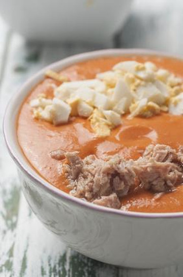 Cooking Olé-塞维利亚必去景点