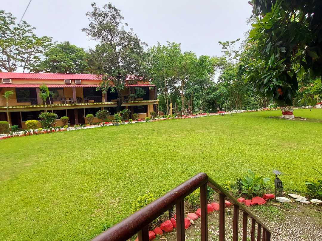 Tejomaya Jungle Retreat主图