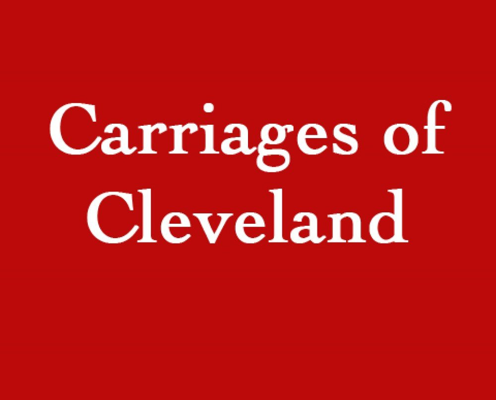 Carriages Of Cleveland-Berea必去景点