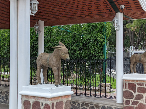 Los Milagros de Dalila