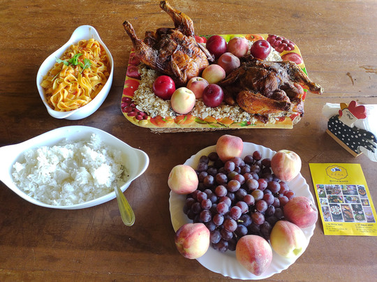 Fifitus Canastra Restaurante