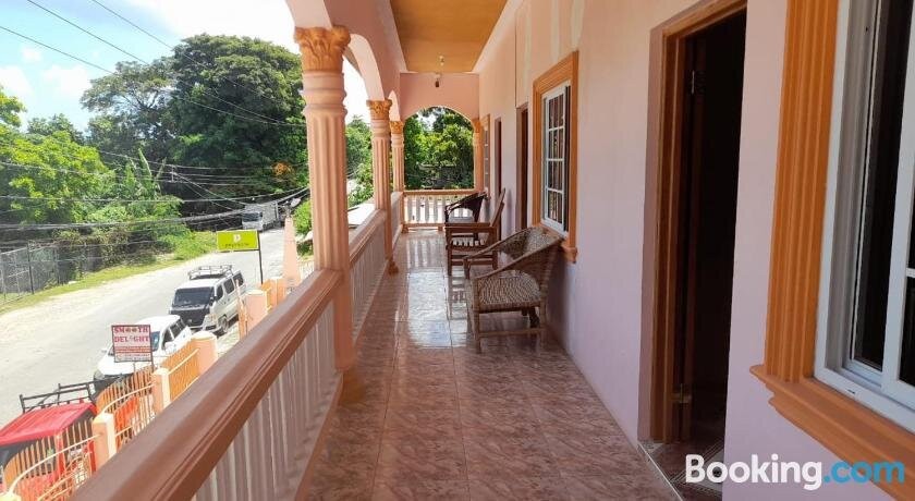 Panciana Fairview Guesthouse