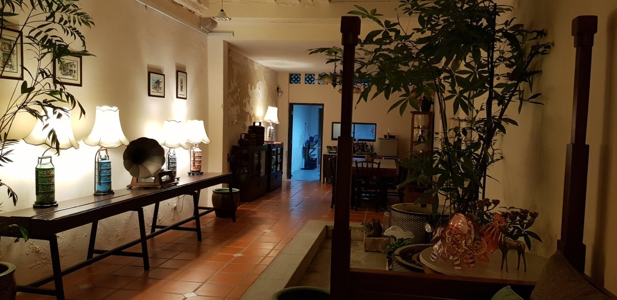 贝特尔纳特旅馆-官方