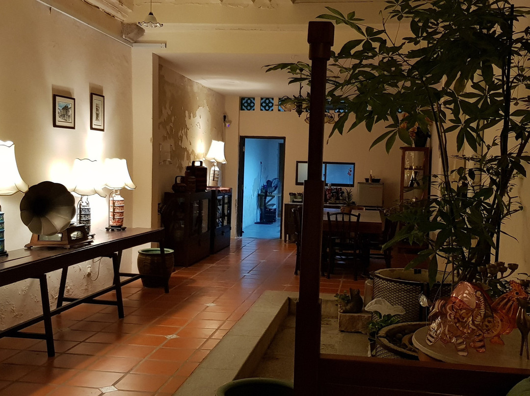 贝特尔纳特旅馆主图