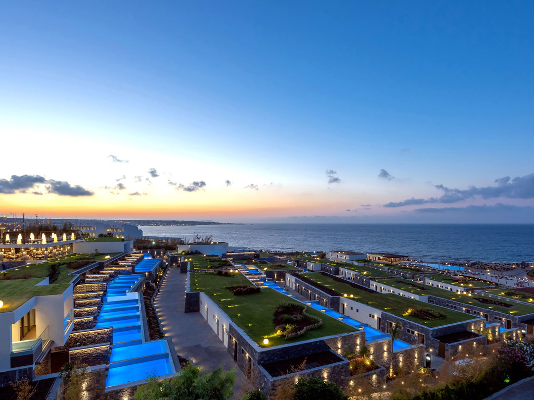 Nana Princess Suites, Villas & Spa主图
