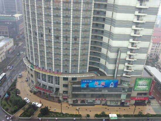 MeiLin Ge PuDong