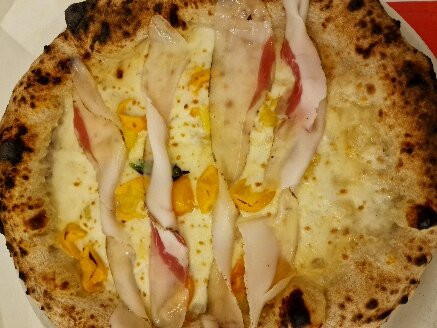 Pizzeria Lievita Di Antonio Fiorillo