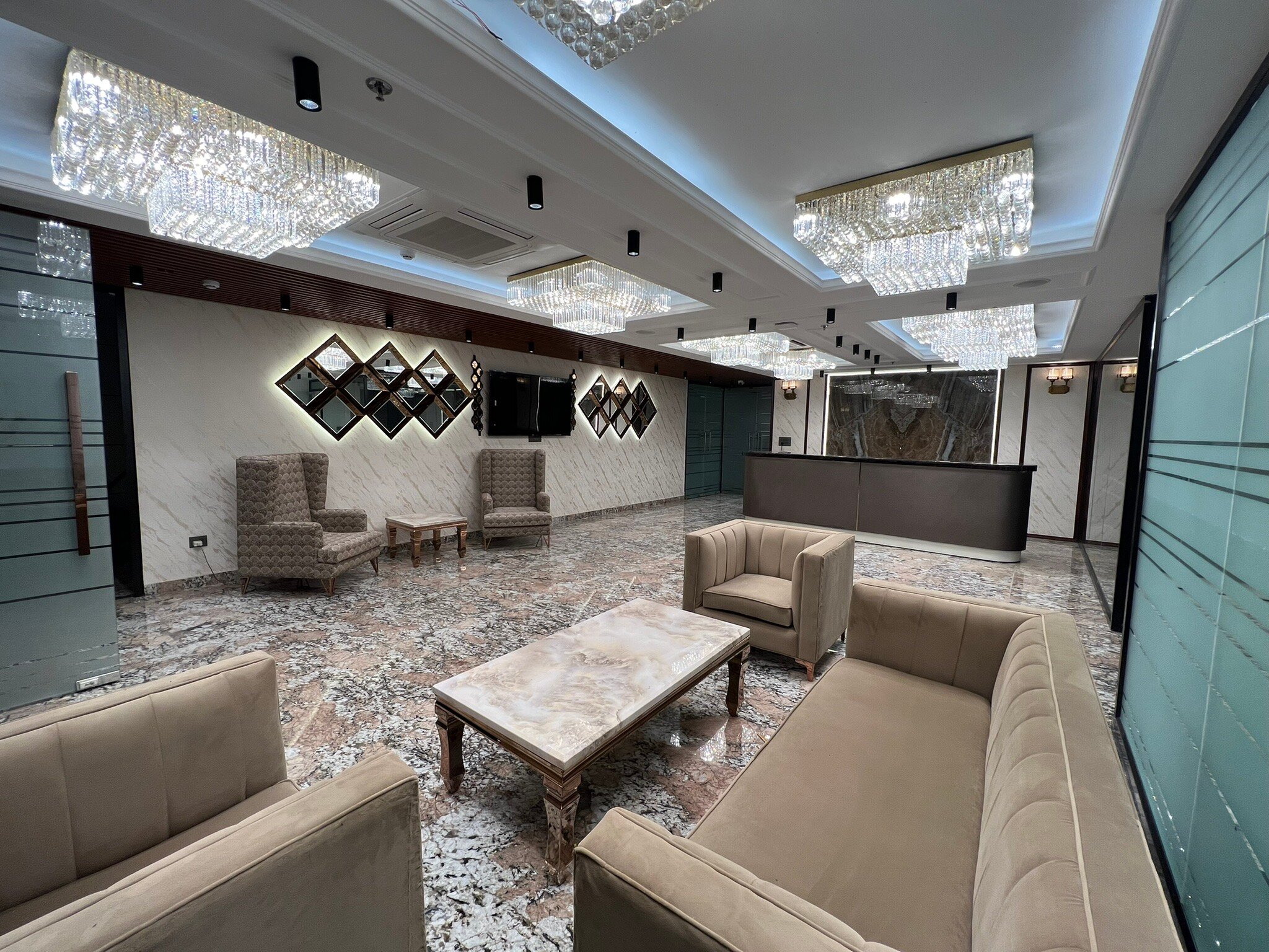 Lime Tree Hotel and Banquet in Greater Noida-官方
