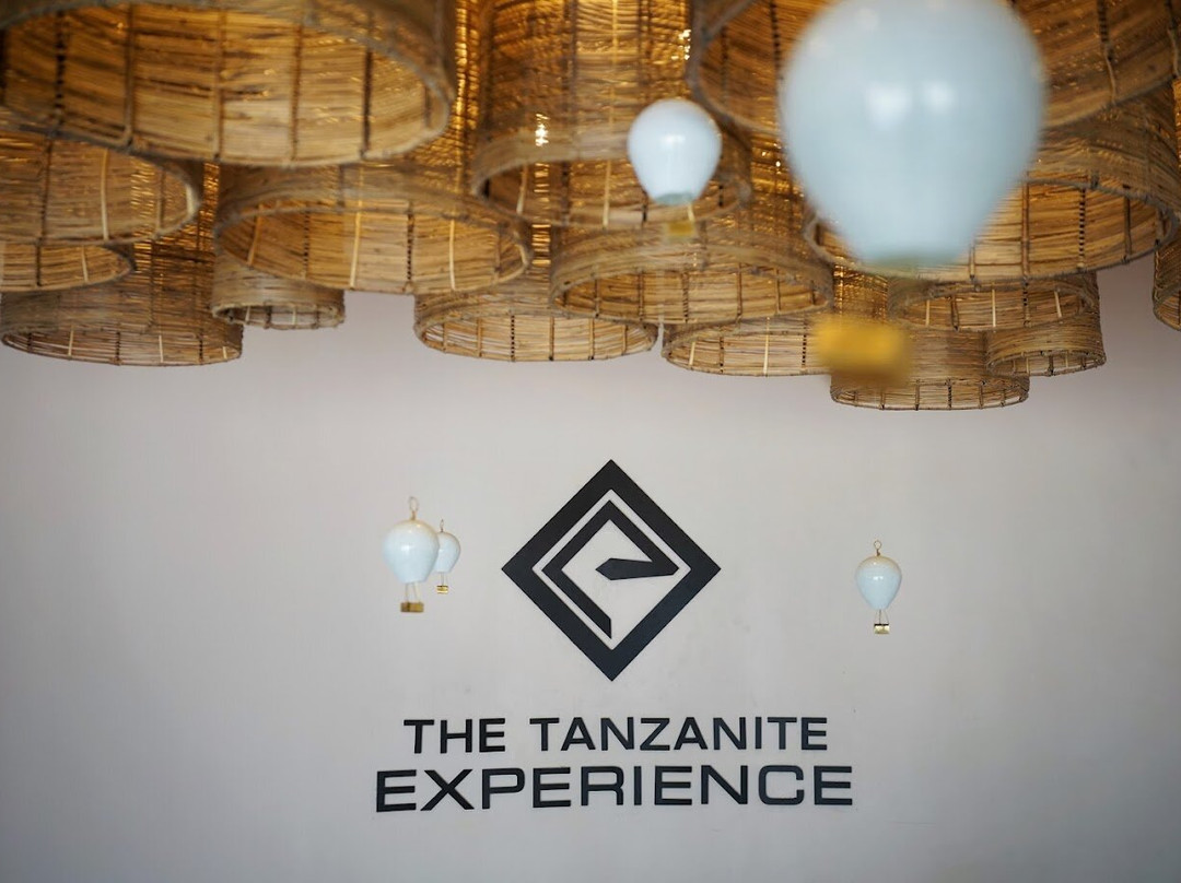 The Tanzanite Experience - Manyara Kibaoni景点图片