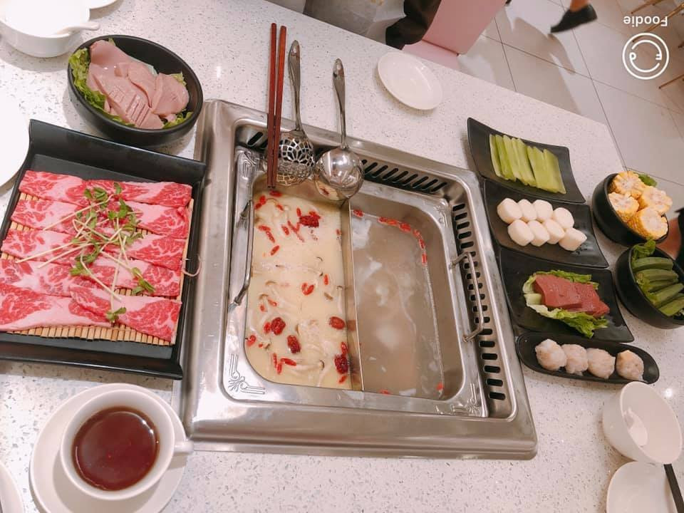云来点心火锅菜馆