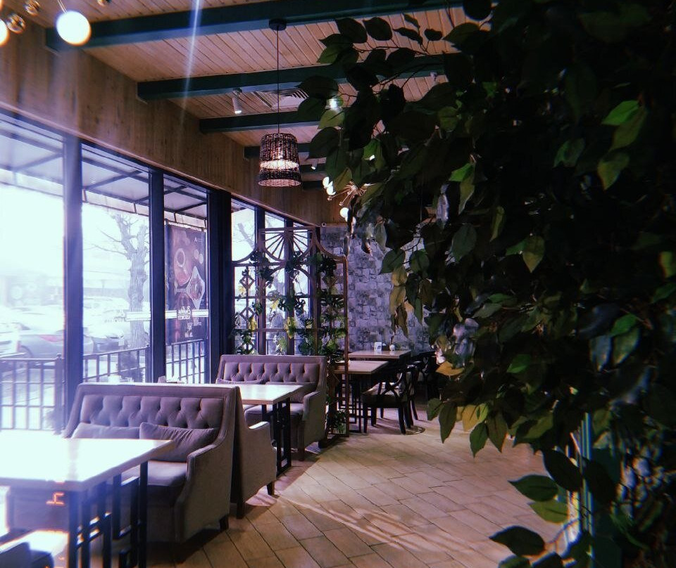 Assorti Bukhara