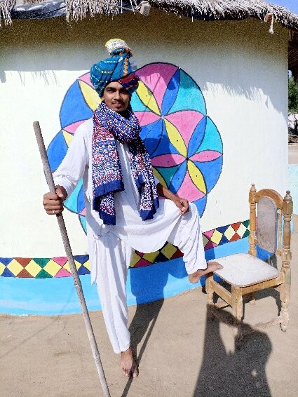 Rann Of Kutch Home Stay