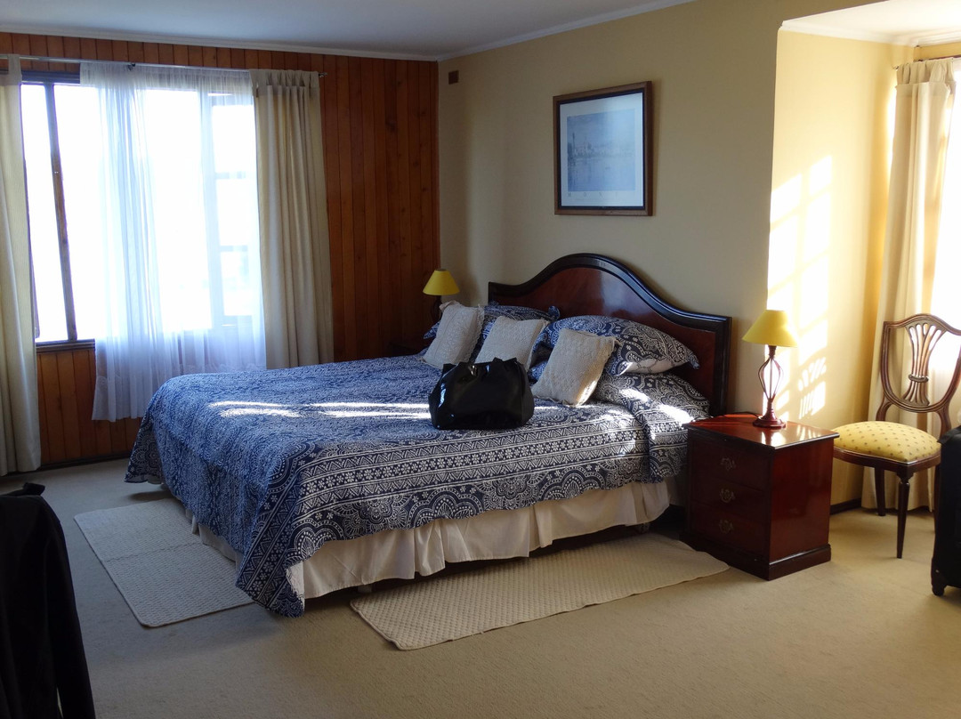 Posada Alemana主图