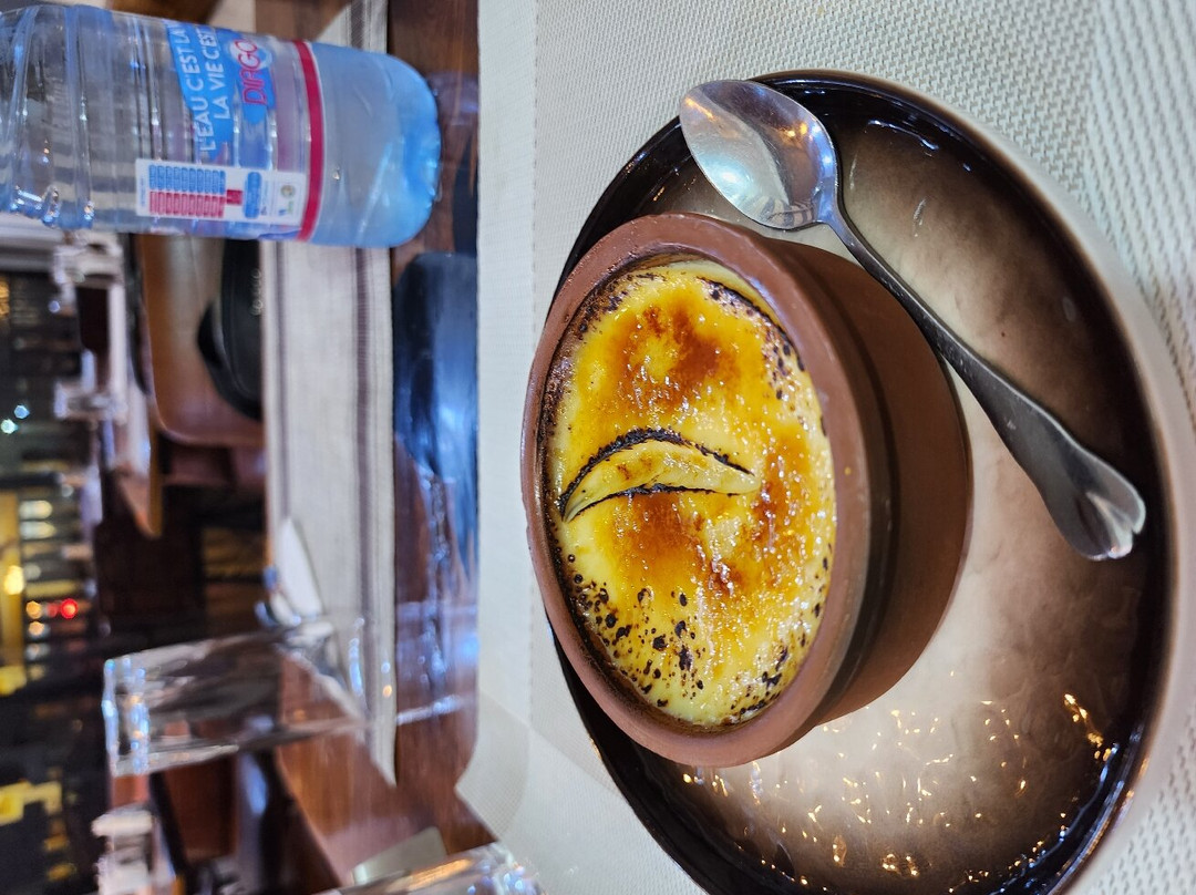 Restaurant The Grill Meat Lover's