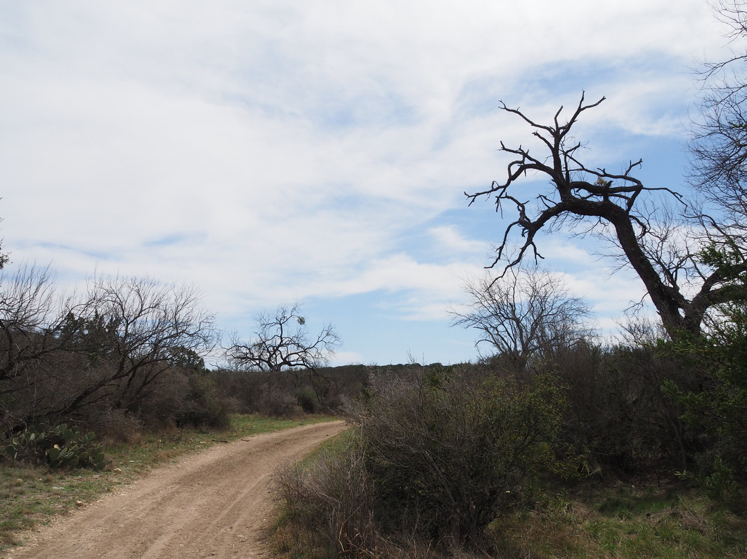 South Llano River State Park-Junction必去景点