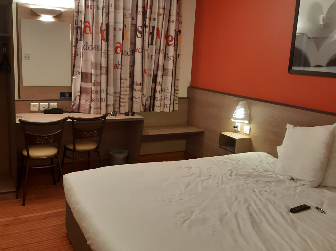 Ace Hotel Chartres主图