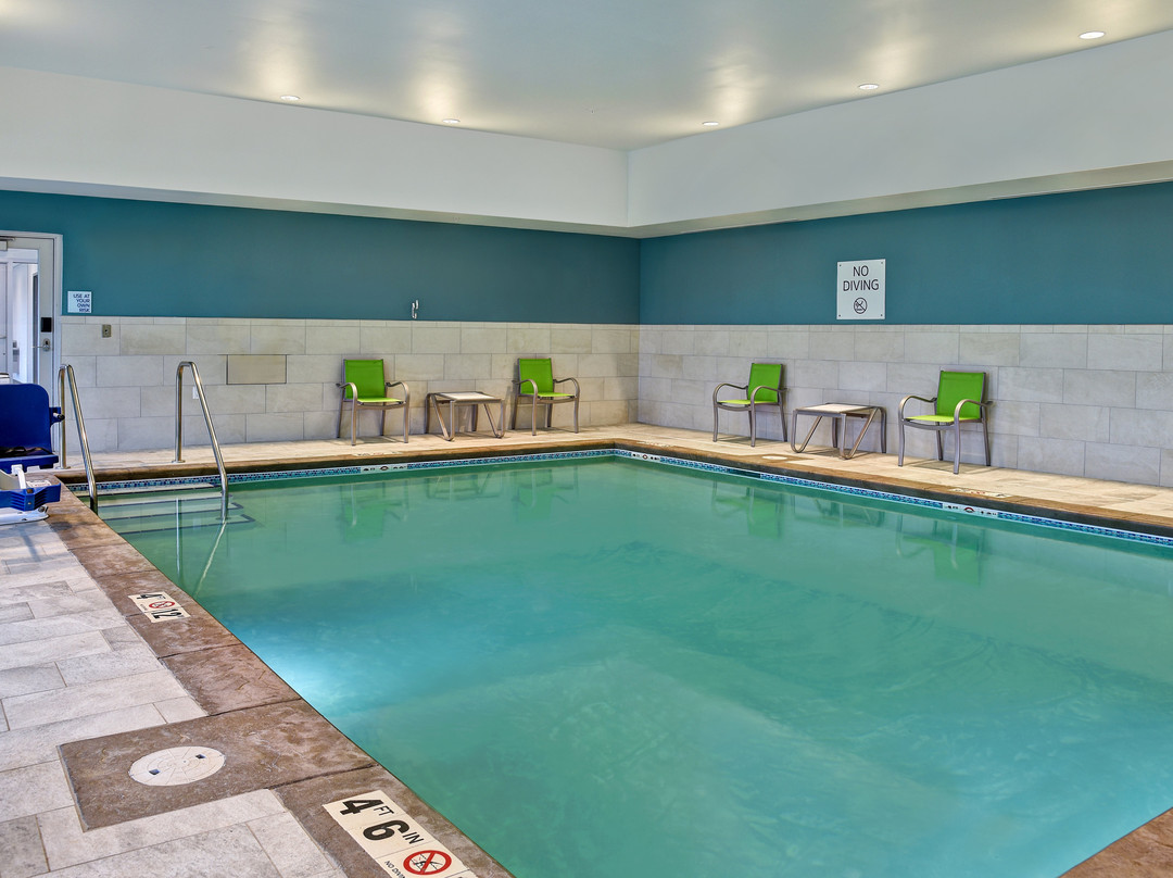 Holiday Inn Express & Suites Ottawa By IHG主图