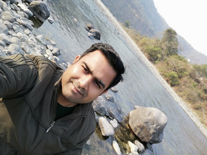 Saalvan Spa & Resort主图