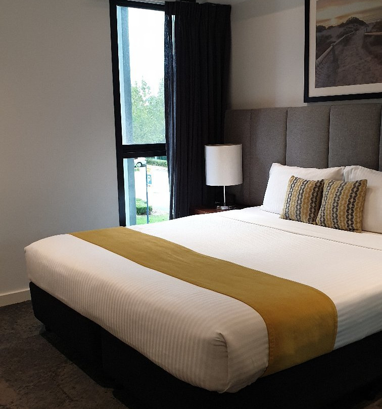 Quest Rockingham主图