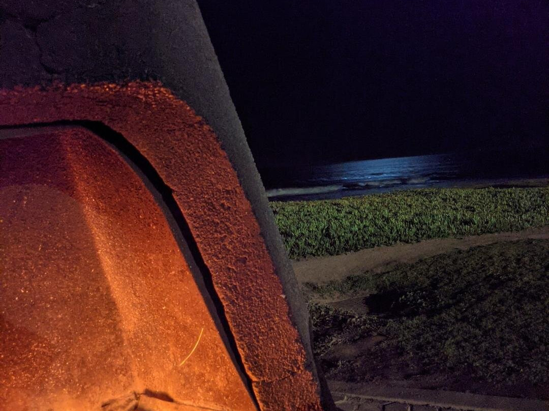 金沙海汽车旅馆主图