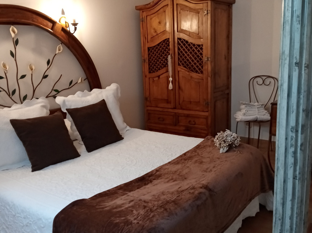 Hosteria Las Fuentes主图