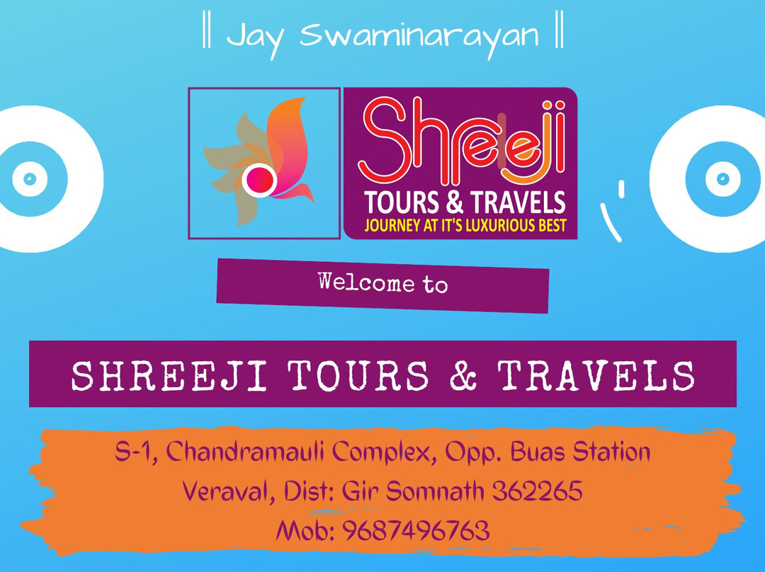 Shreeji Tours & Travels景点图片