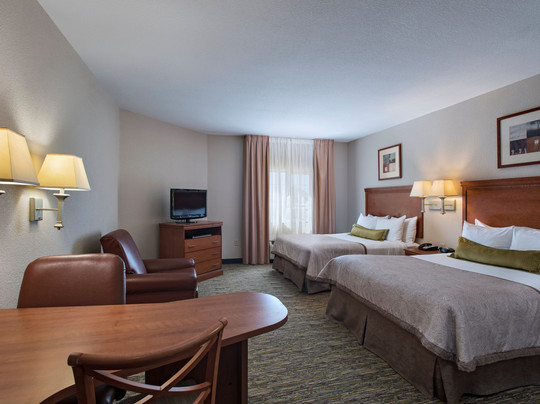 Candlewood Suites Austin N-Cedar Park by IHG主图