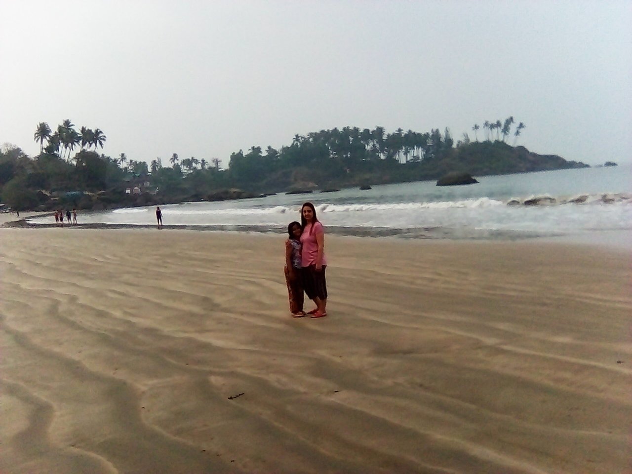 Zone Connect By The Park Calangute Goa-泳池