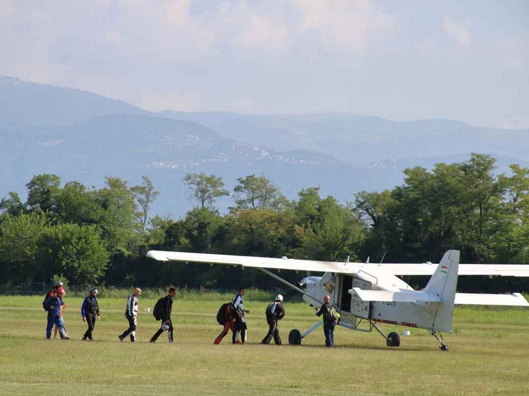 Skydive Thiene景点图片