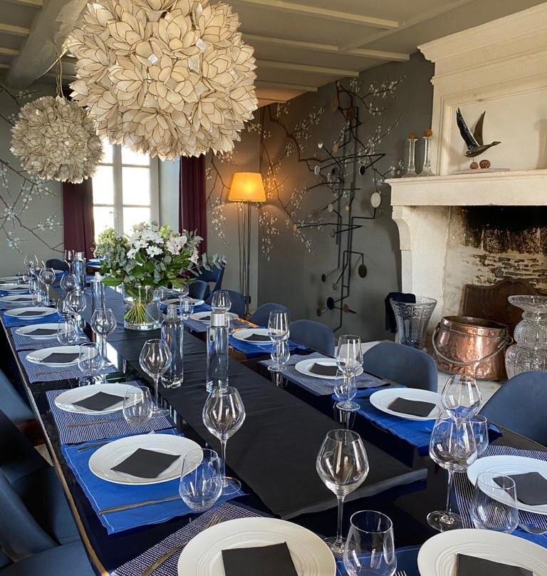 Domaine du Fresne主图