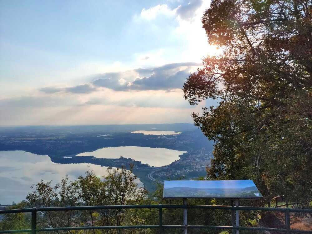 Parco Monte Barro-Galbiate必去景点