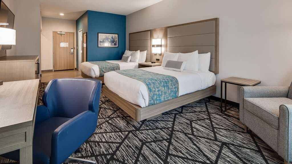 Best Western Plus Mid County主图