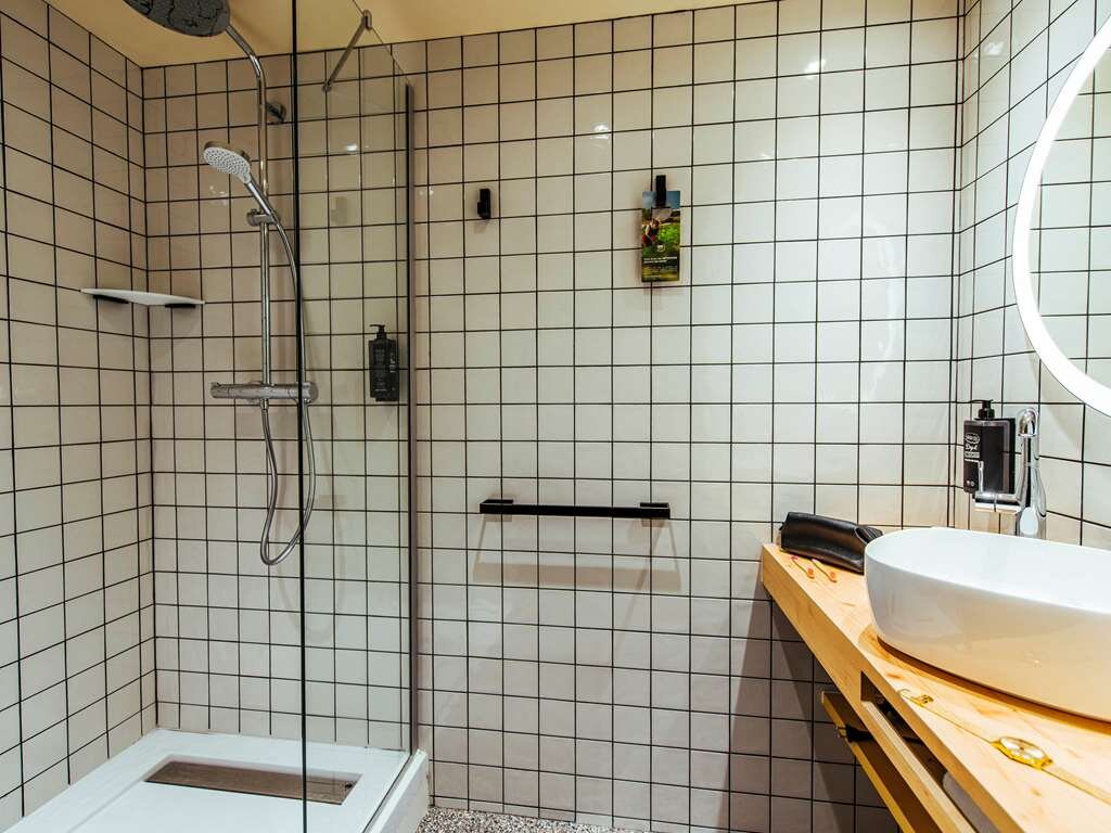 ibis budget Rouen Centre Rive Gauche-官方