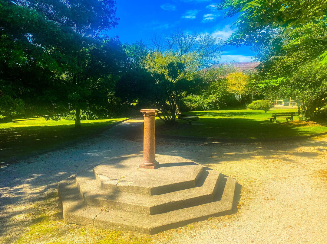 Blackheath Soldiers Memorial Park景点图片