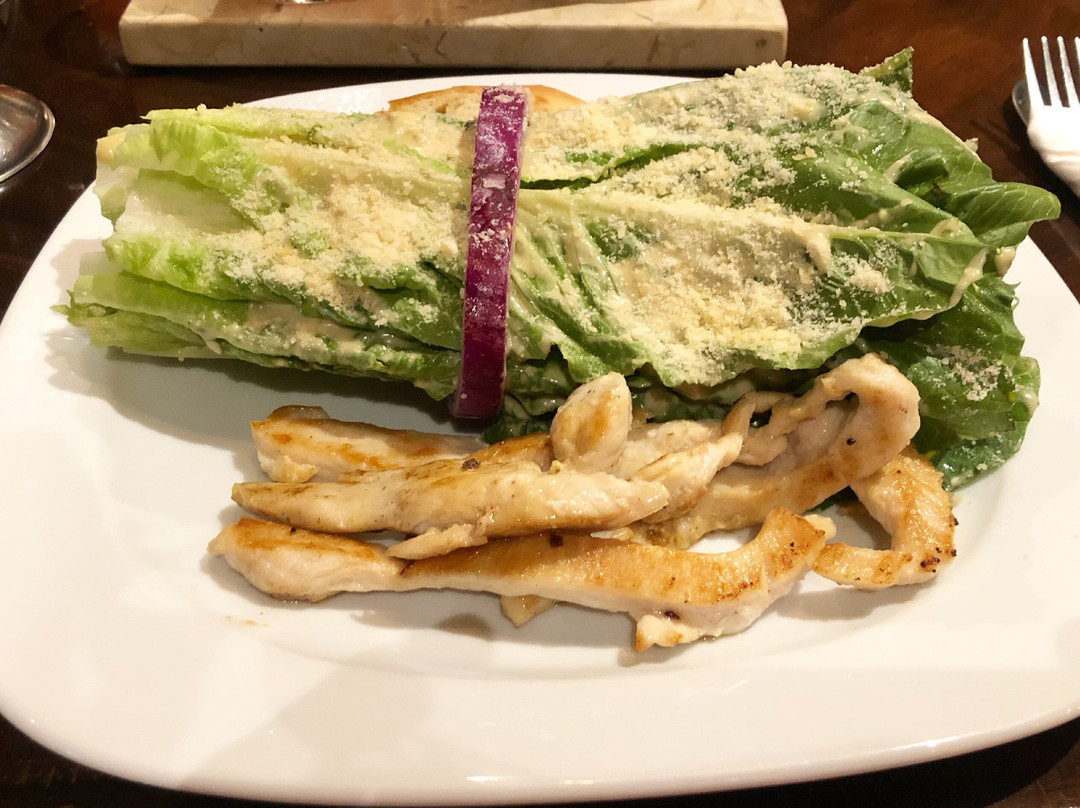 Santa Maria Resort主图