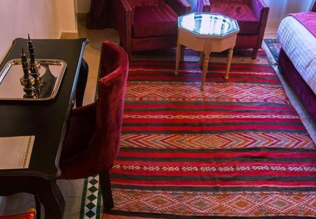 Tangier Private Trips-丹吉尔必去景点