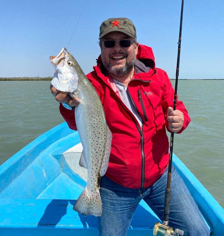 La Pesca旅游攻略图片