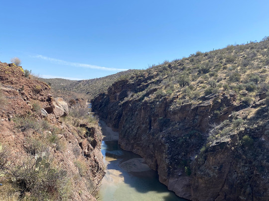 Adventures of a Lifetime ATV-Wickenburg必去景点