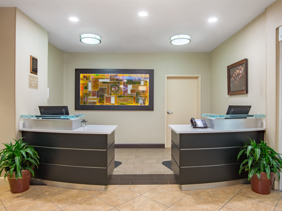 Candlewood Suites 杰斐逊城 by IHG主图