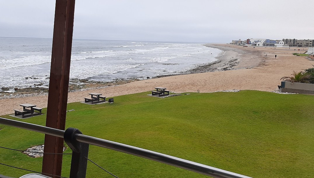 Beach Lodge Swakopmund主图