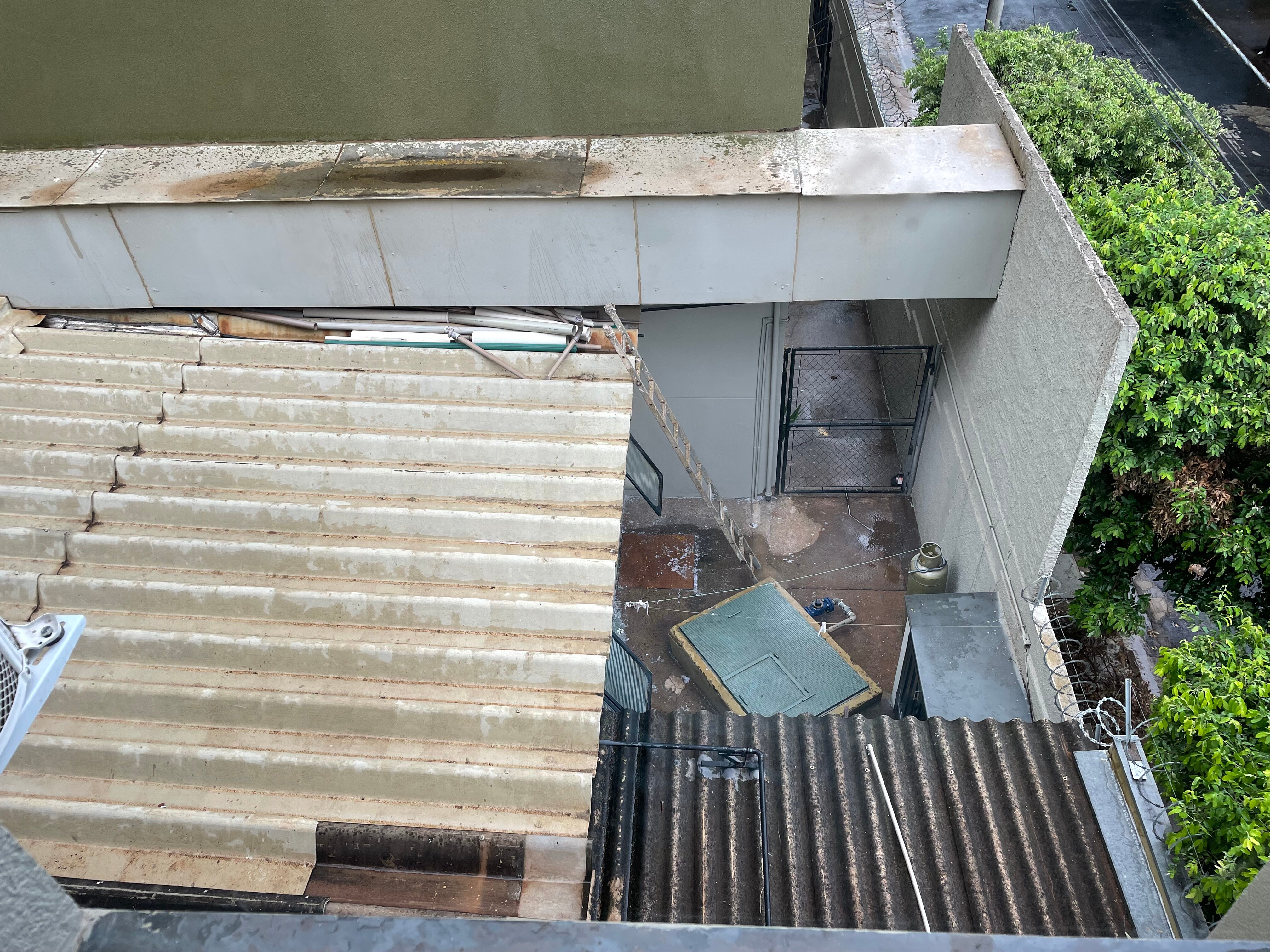 Hotel Nacional Distributed by Intercity-酒店景观