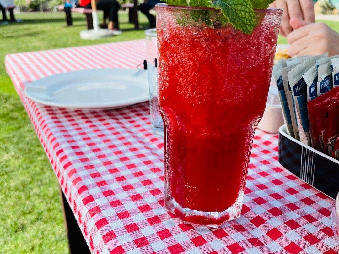 Quest for Adventure-阿治曼必去景点