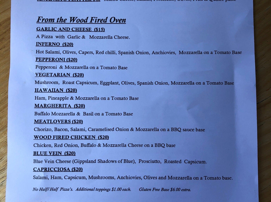 Blue Gables Winery-Maffra必去景点