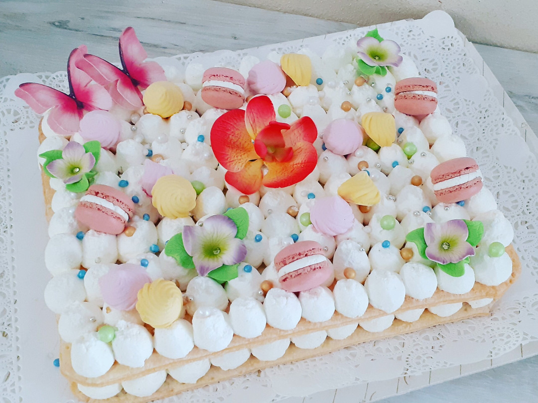 Le dolci note