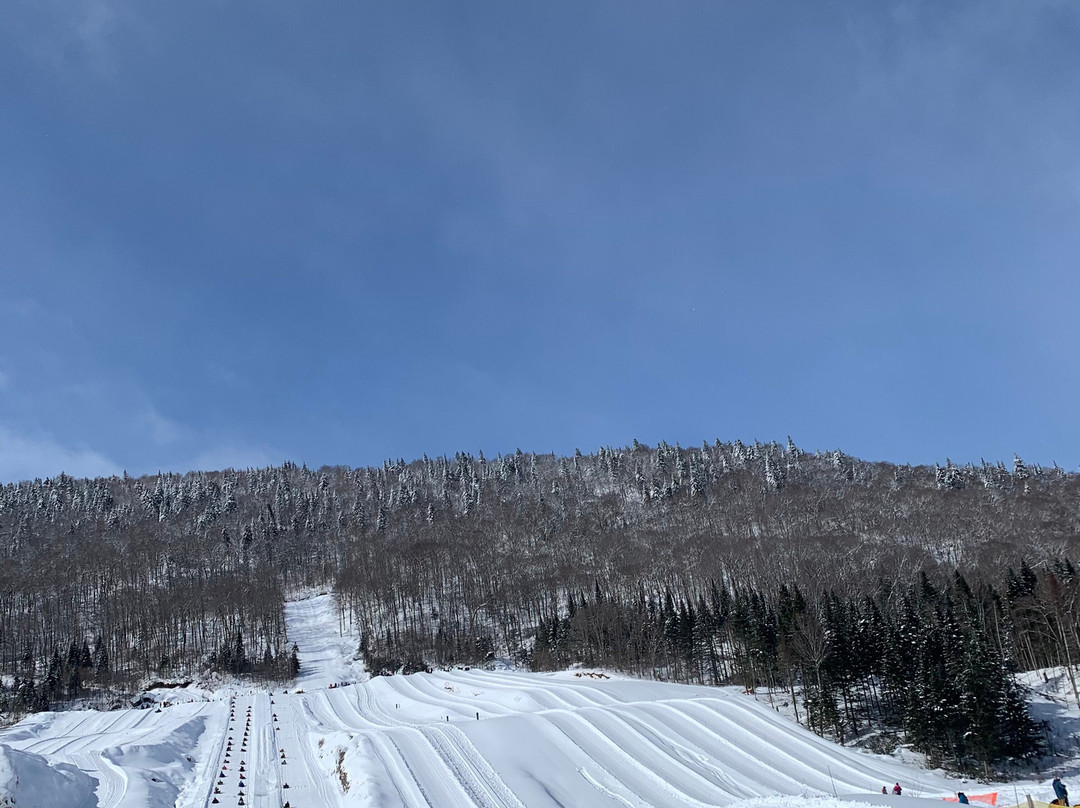 Stoneham Mountain Resort景点图片