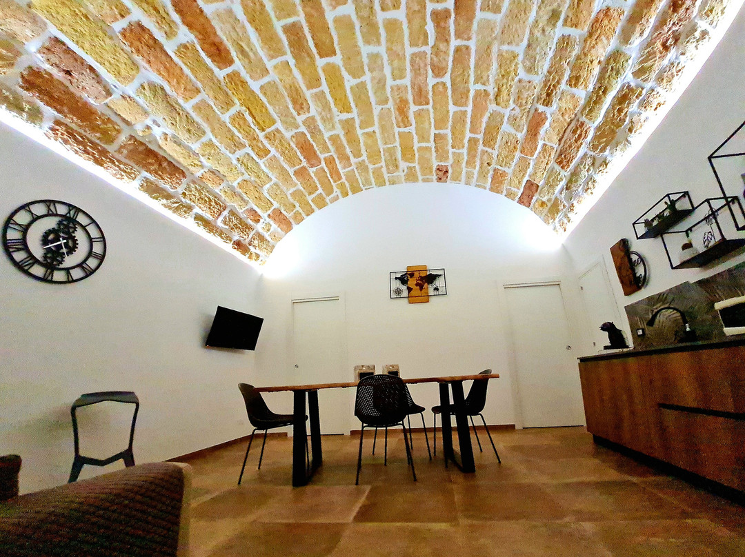 Scrusciu Home