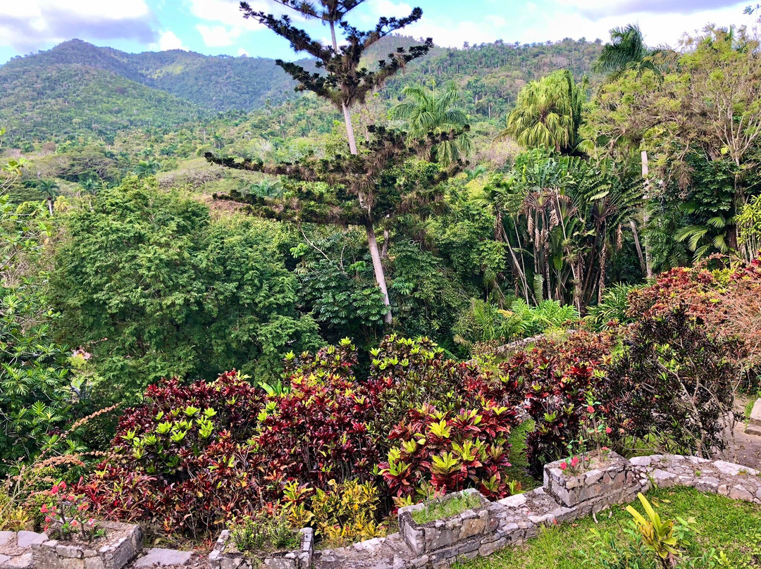 Soroa Orchid Botanical Garden-Soroa必去景点