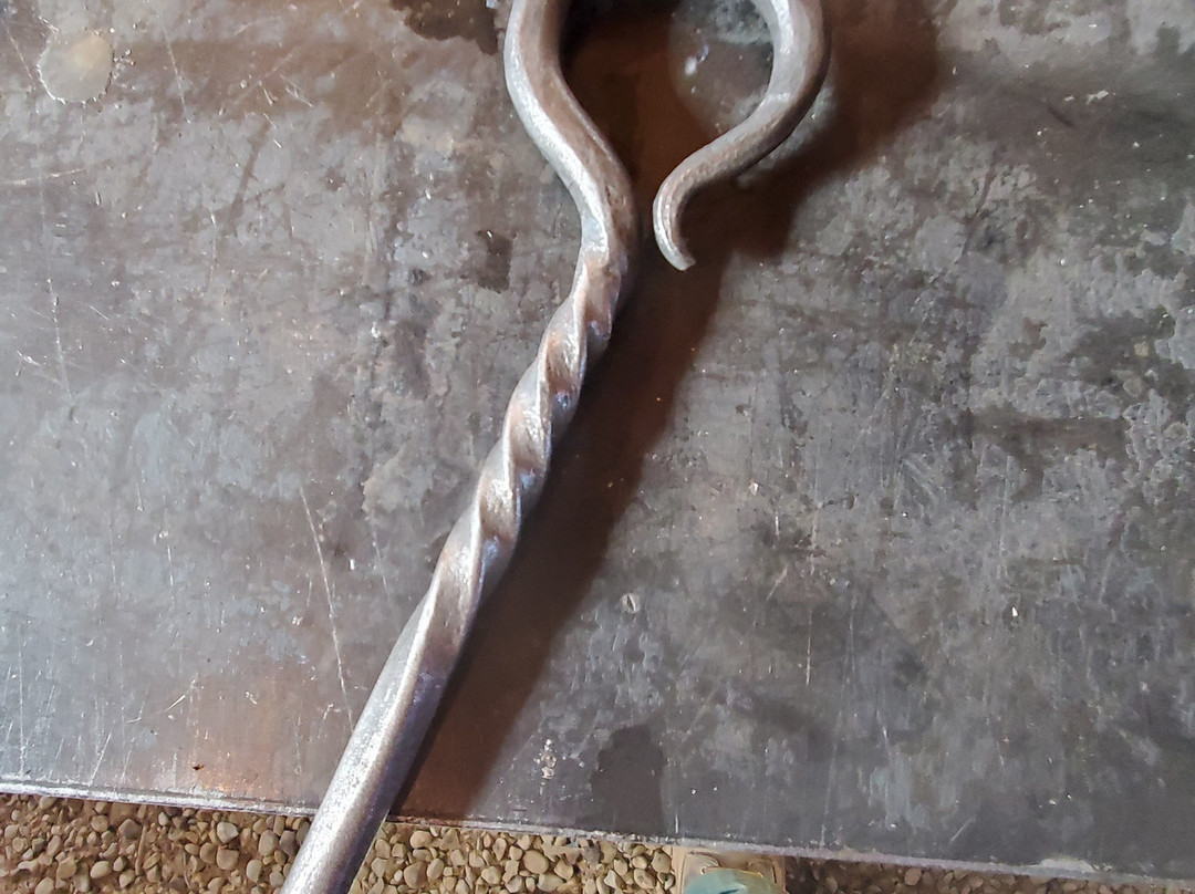 Stone Wood & Steel景点图片