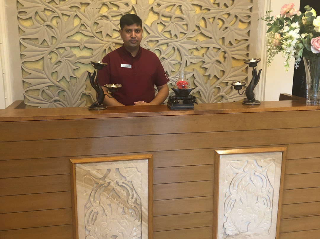 Rio Luxury Wellness and Spa-Arpora必去景点