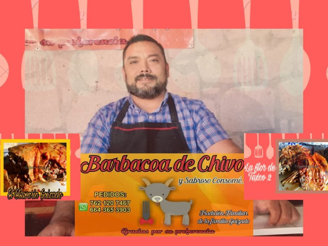 Mercado Central-塔斯科必去景点